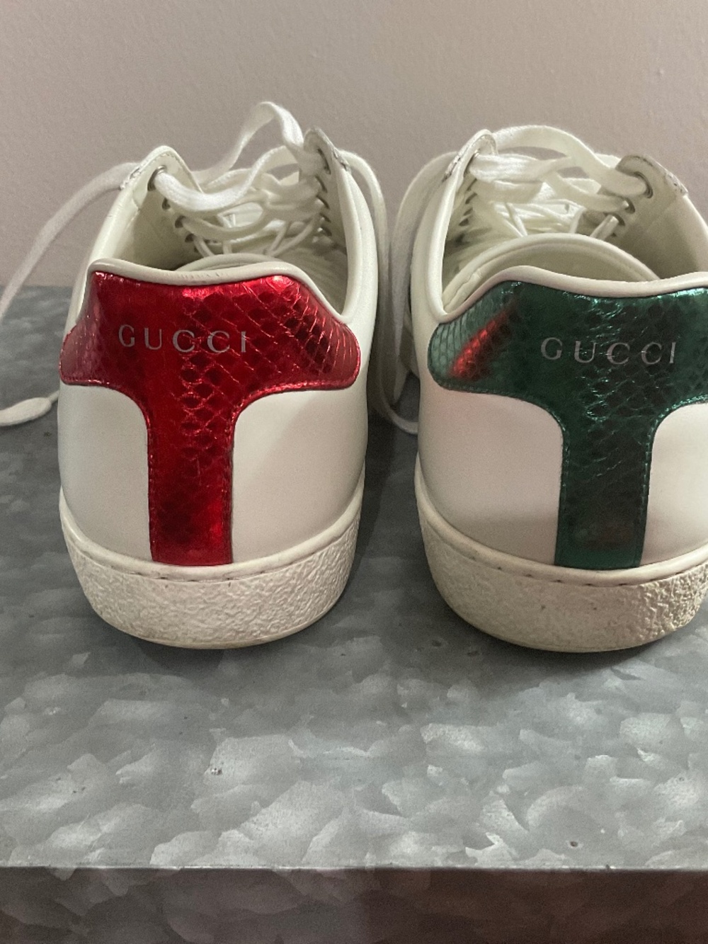 Gucci ACE BEE Sneakers